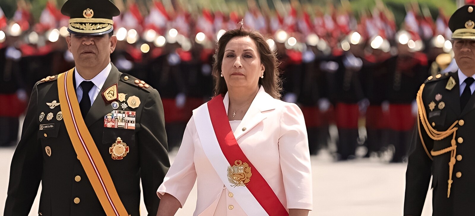 Congresso afasta por unanimidade presidente do Peru por ‘incapacidade moral’