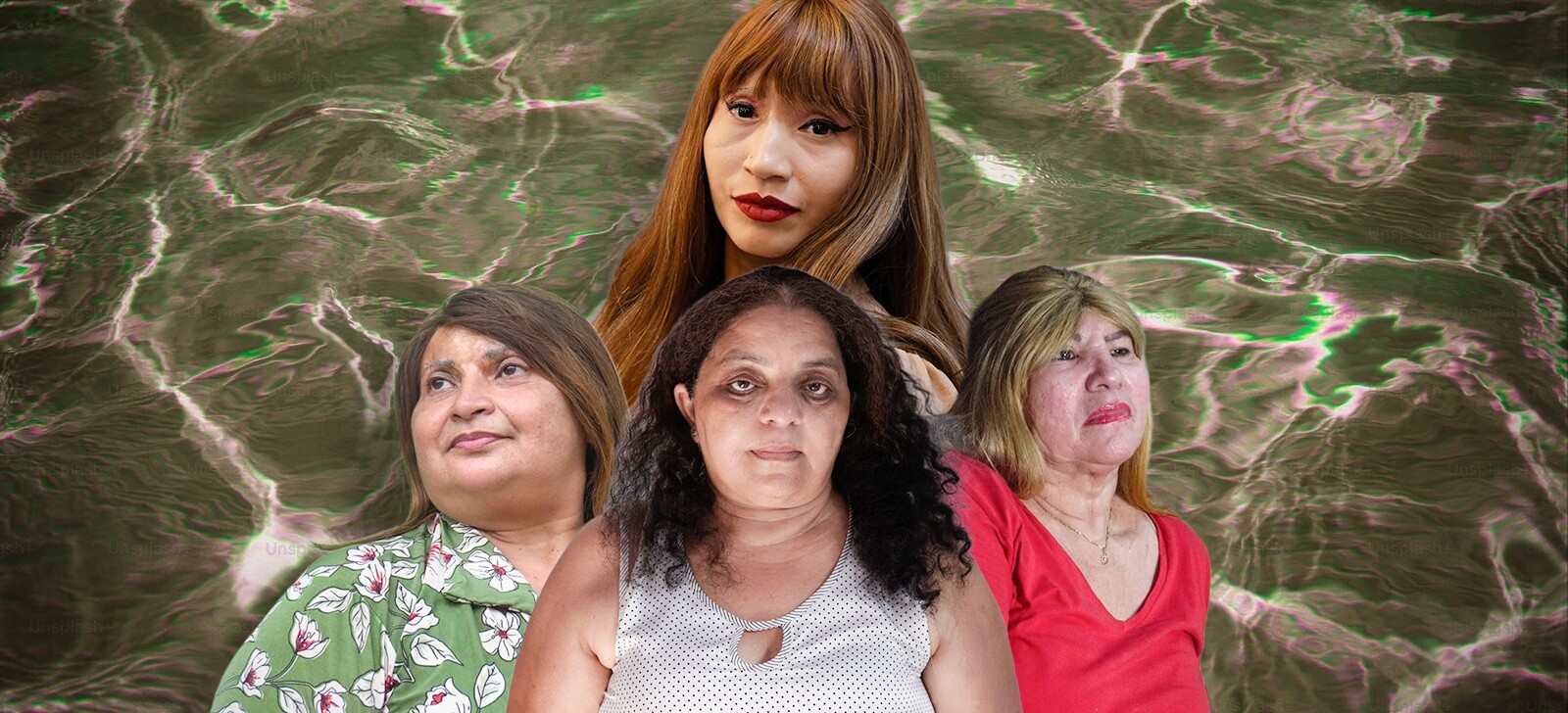 EDITORIAL – O escalpelamento e a intersecção da dor em mulheres ribeirinhas