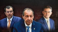 Na política, ninguém trai; reposiciona-se: tendências pelo poder no Amazonas