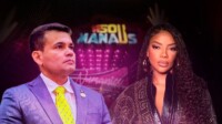 Vereador bolsonarista acusa Ludmilla de ‘aliciar crianças’ em evento da Prefeitura de Manaus