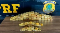 Justiça torna réu homem preso em RR com maior carga de ouro ilegal do Brasil