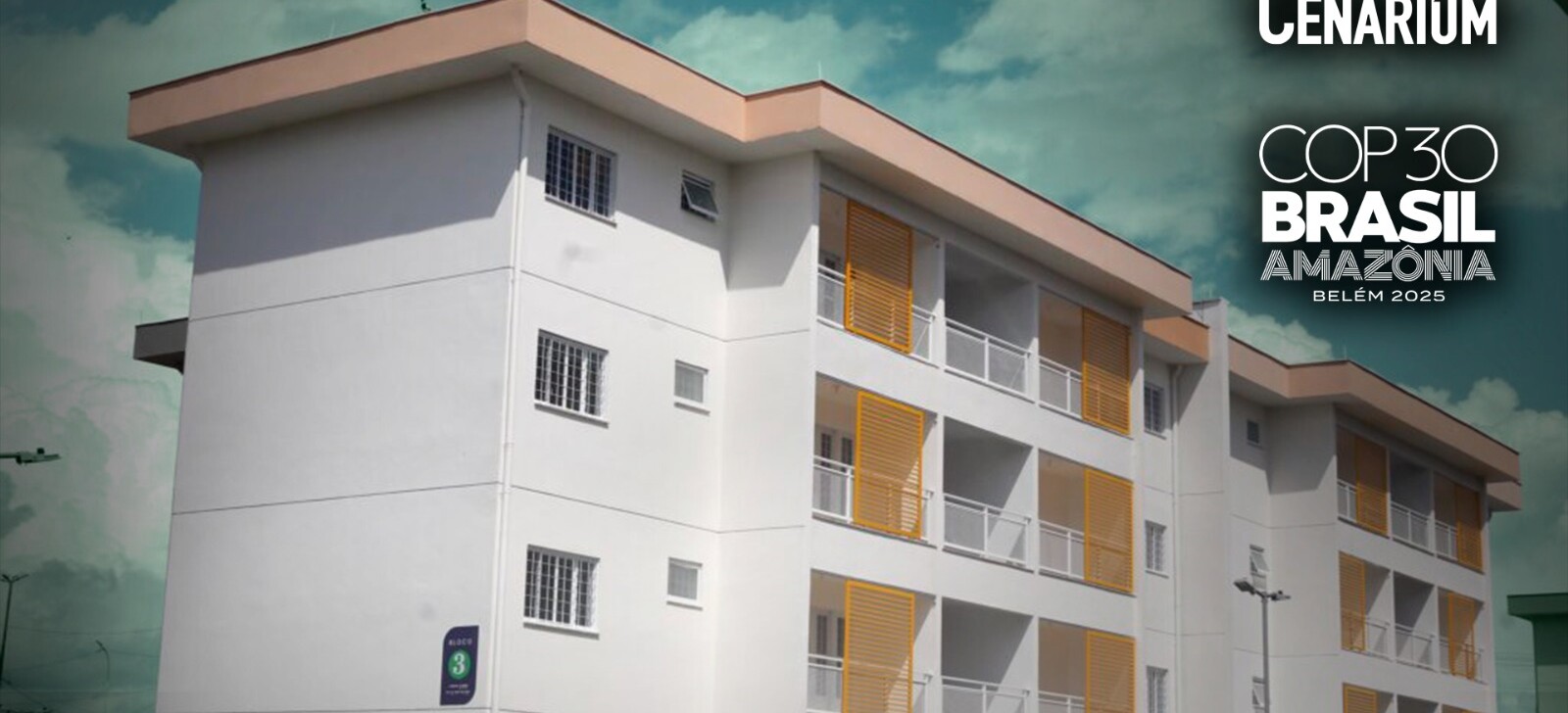 Do Amazonas, Prosamin+ é novo case da COP30