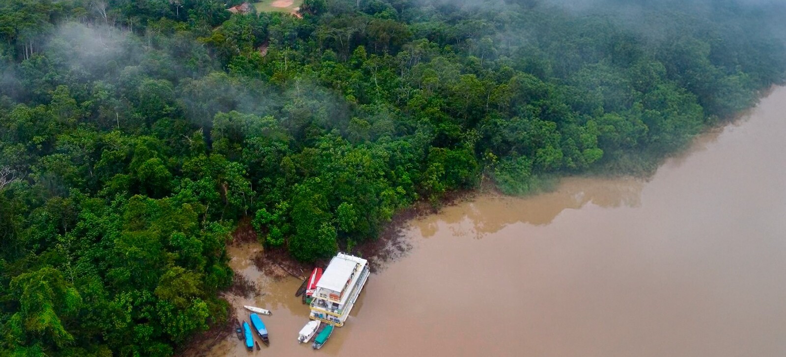 Justiça Federal suspende contrato de créditos de carbono no Vale do Javari