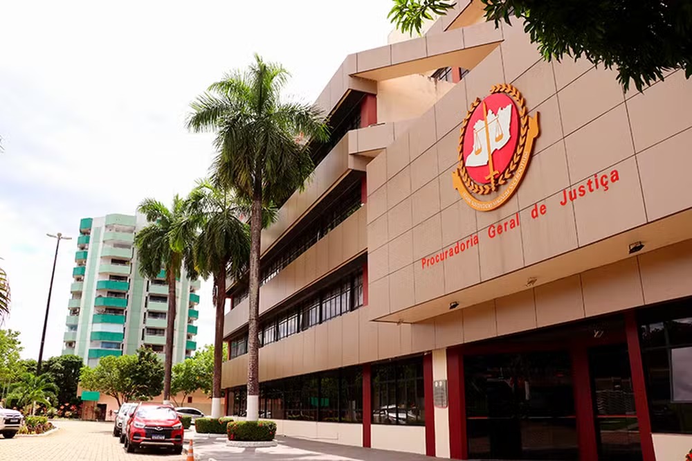 Ministério Público do Amazonas deflagra operação em Manaus com agentes do Gaeco