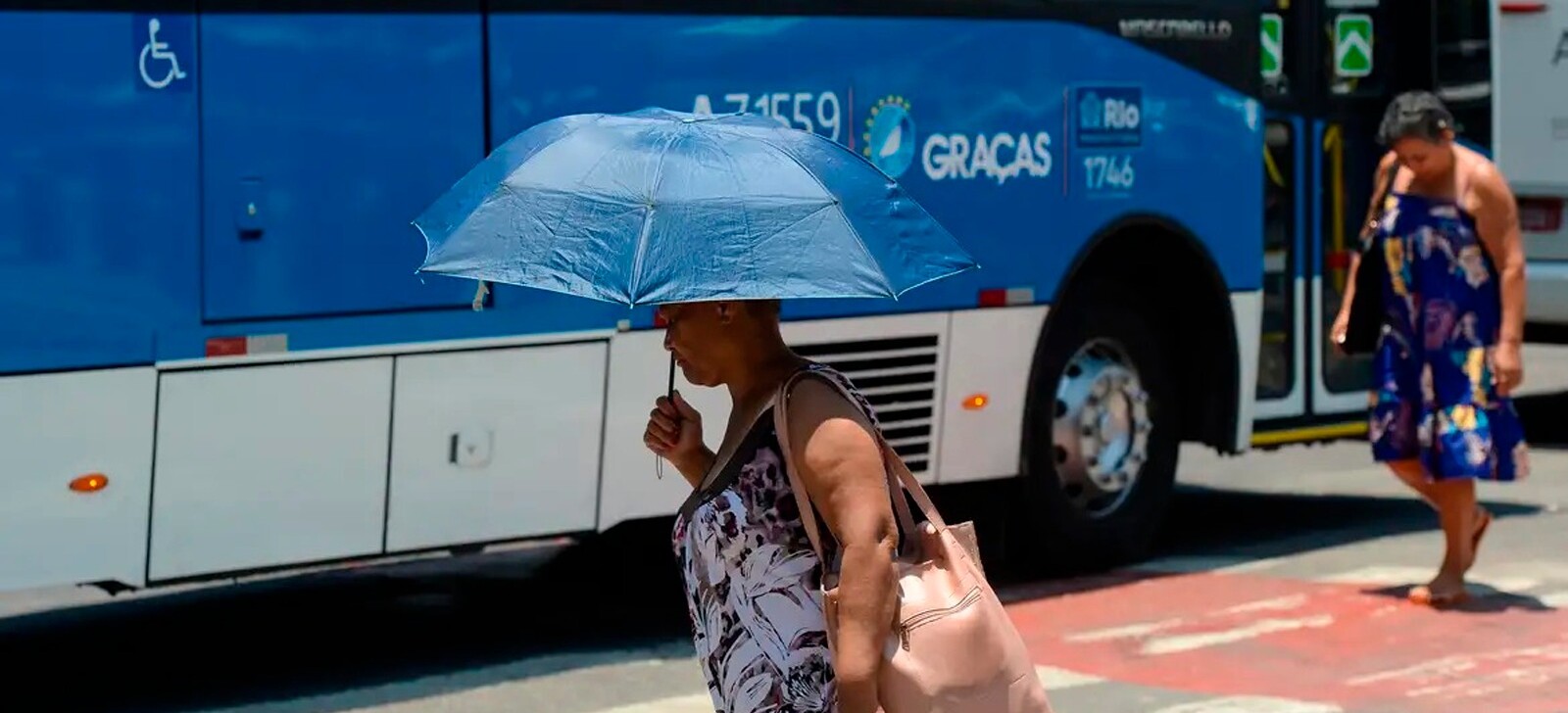 Calor extremo pode dobrar número de mortes na América Latina em 20 anos