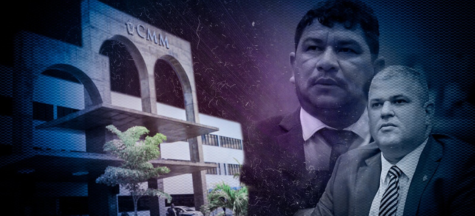 Elan cassado e Bual preso: vereadores de Manaus na berlinda