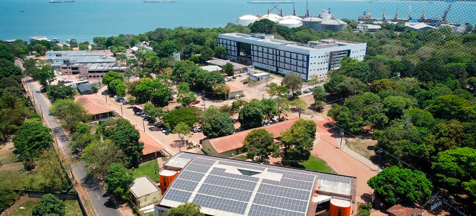 Ufopa abre 2 mil vagas em 59 cursos de graduação; saiba como se inscrever