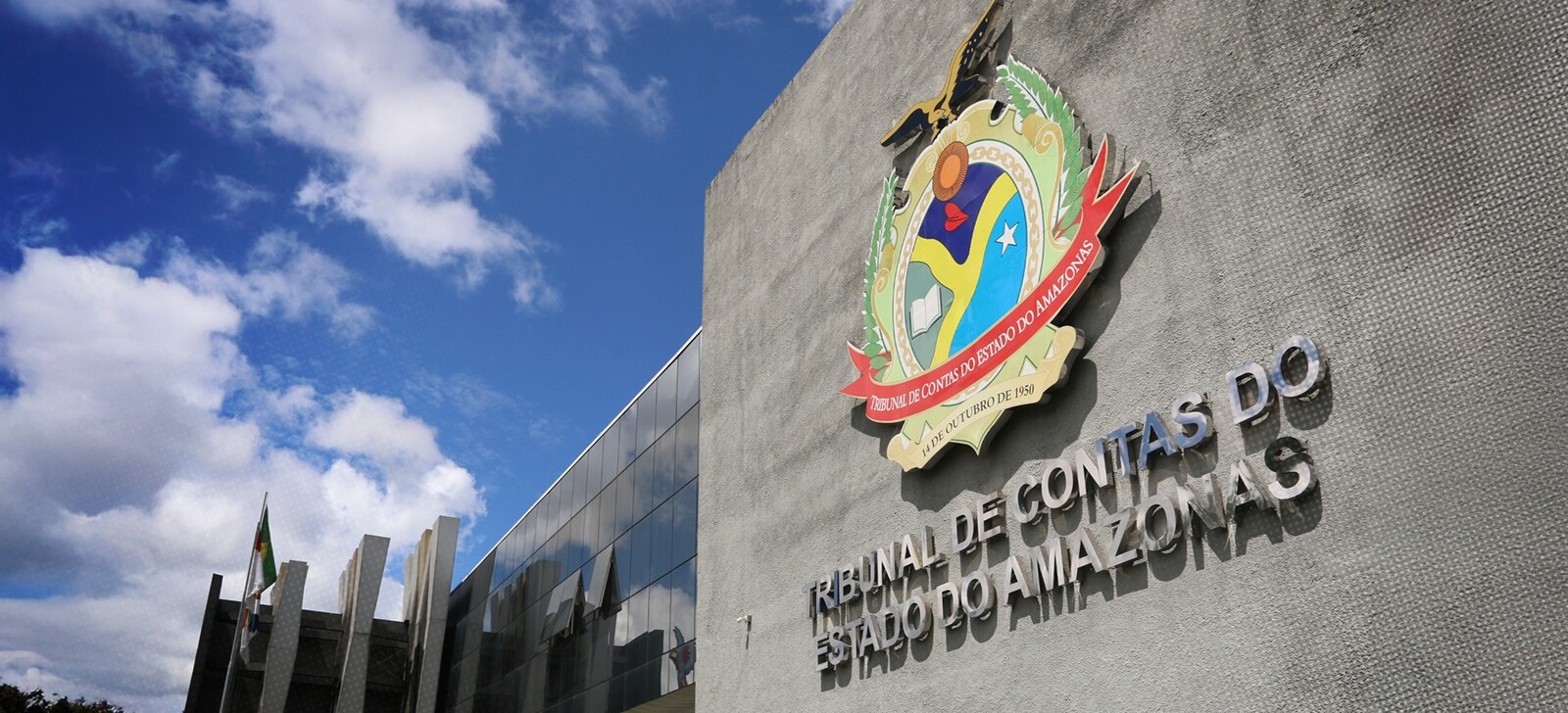 TCE-AM celebra 75 anos de história com legado de transformação e compromisso