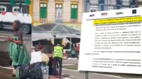 Justiça é acionada após operação contra pessoas em situação de rua às vésperas da COP30 em Belém