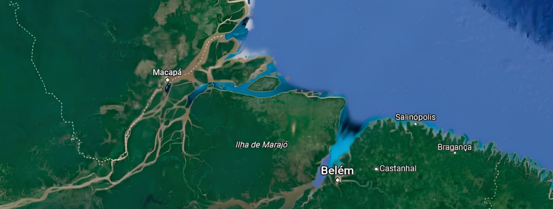 A 20 dias da COP30, Ibama concede licença para Petrobras explorar petróleo na Foz do Amazonas