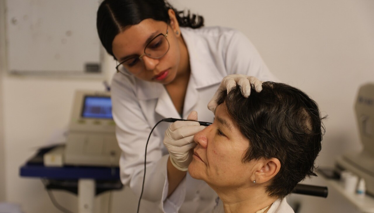 Mutirão prevê realizar 12 mil cirurgias de catarata no AM