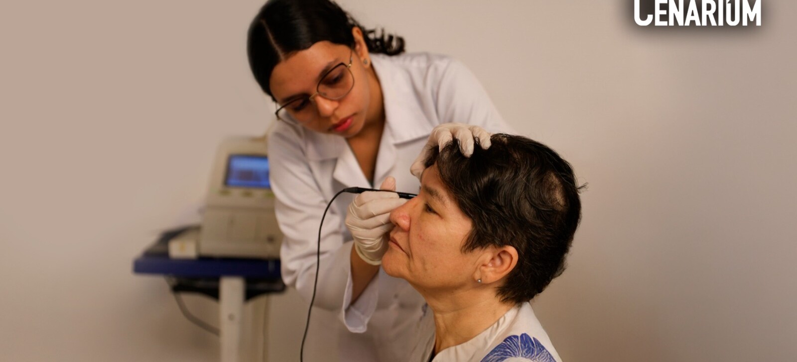 Mutirão prevê realizar 12 mil cirurgias de catarata no AM