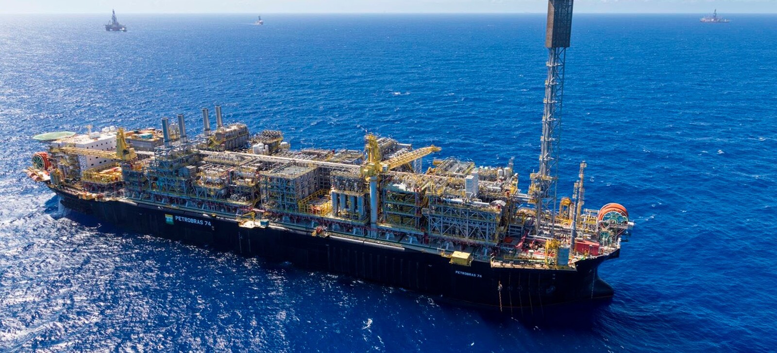 Petroleiras contribuem com apenas 1,4% dos projetos renováveis do planeta