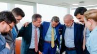 Encontro de Lula com líderes evangélicos impulsiona debate para tornar abuso religioso crime eleitoral
