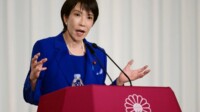Saiba quem é Sanae Takaichi, eleita 1ª mulher no cargo de primeira-ministra do Japão