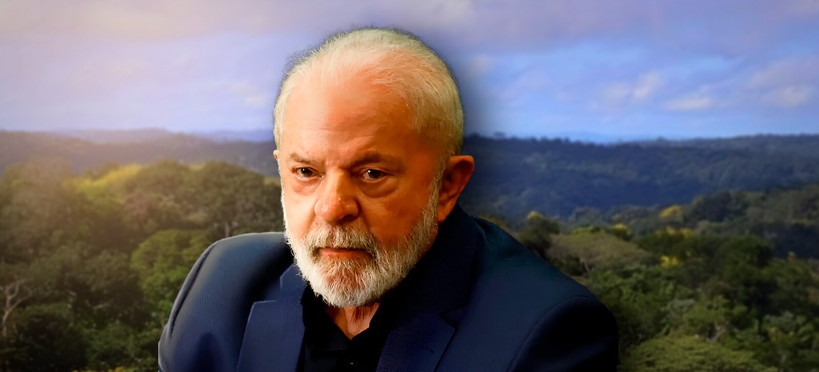 Governo Lula concede nove florestas públicas na Amazônia à gestão da iniciativa privada