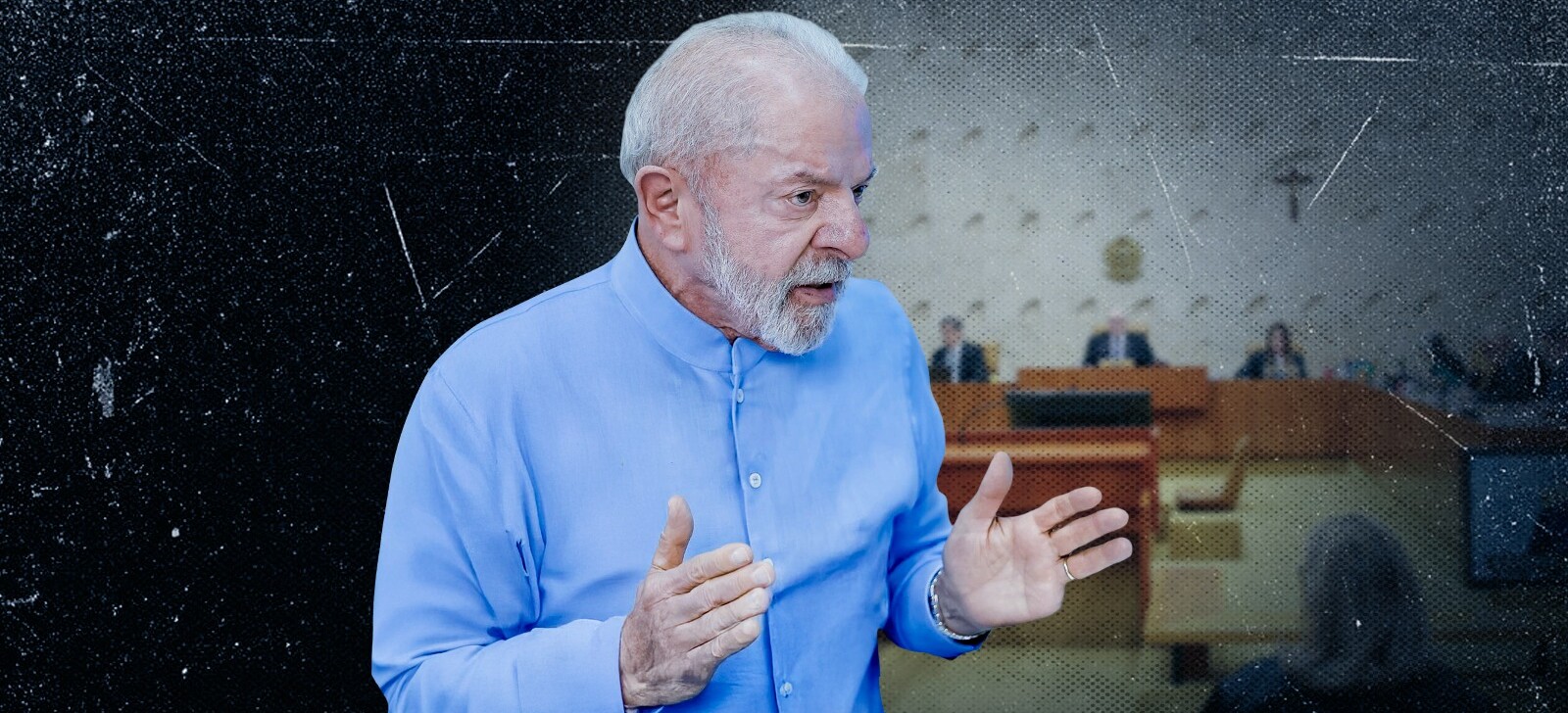 Com Messias favorito, Lula é pressionado para indicar uma mulher ao STF