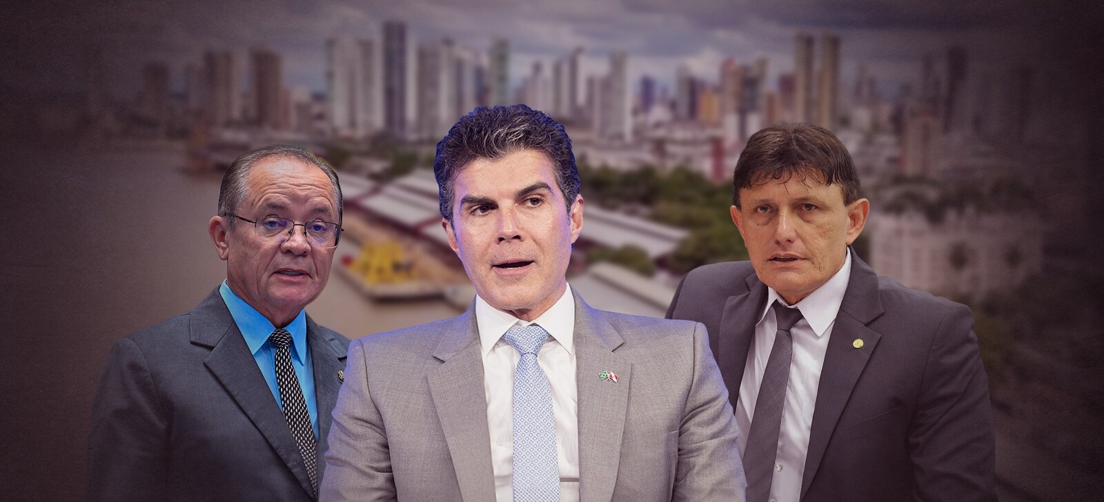 Enquanto COP30 se aproxima, políticos do Pará apoiam exploração de petróleo