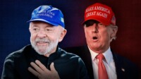 Brasil e EUA marcam encontro de Lula e Trump para domingo, 26, na Malásia