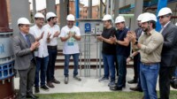 Prosamin+ beneficia 50 mil famílias com nova rede de esgoto em Manaus