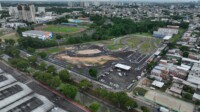 Programa esportivo abre 80 vagas gratuitas para aulas de kart em Manaus