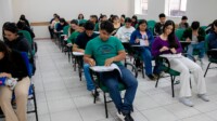 UEA aplica provas do Vestibular 2025 com 3,8 mil vagas em disputa