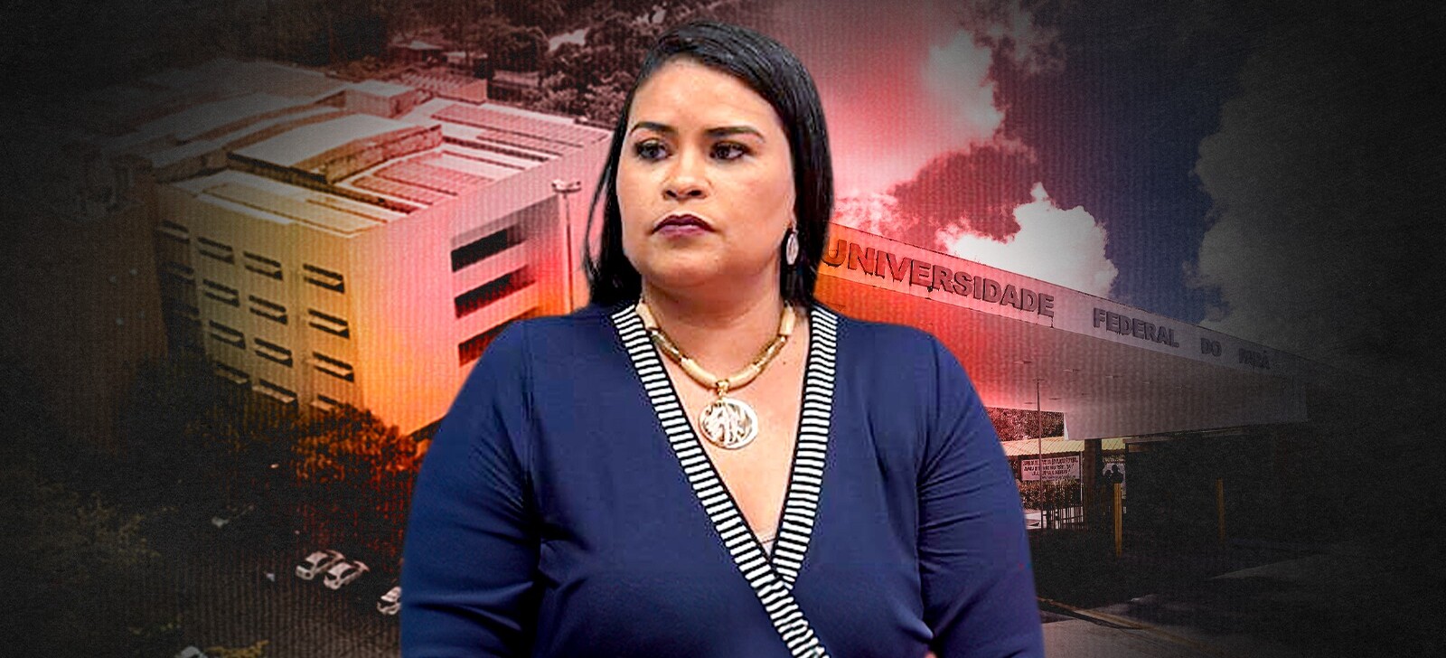 Docente indígena denuncia racismo e cobra nomeação em concurso da UFPA