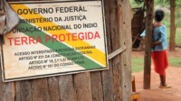 Senadores vão a Rondônia após denúncias contra desintrusão em território indígena com isolados