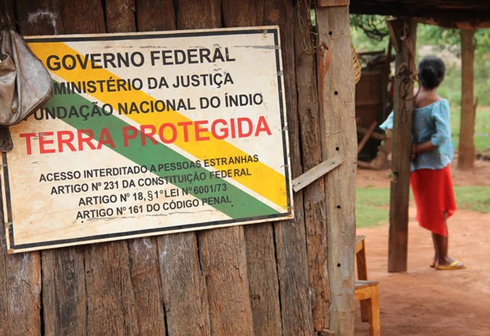 Senadores vão a Rondônia após denúncias contra desintrusão em território indígena com isolados