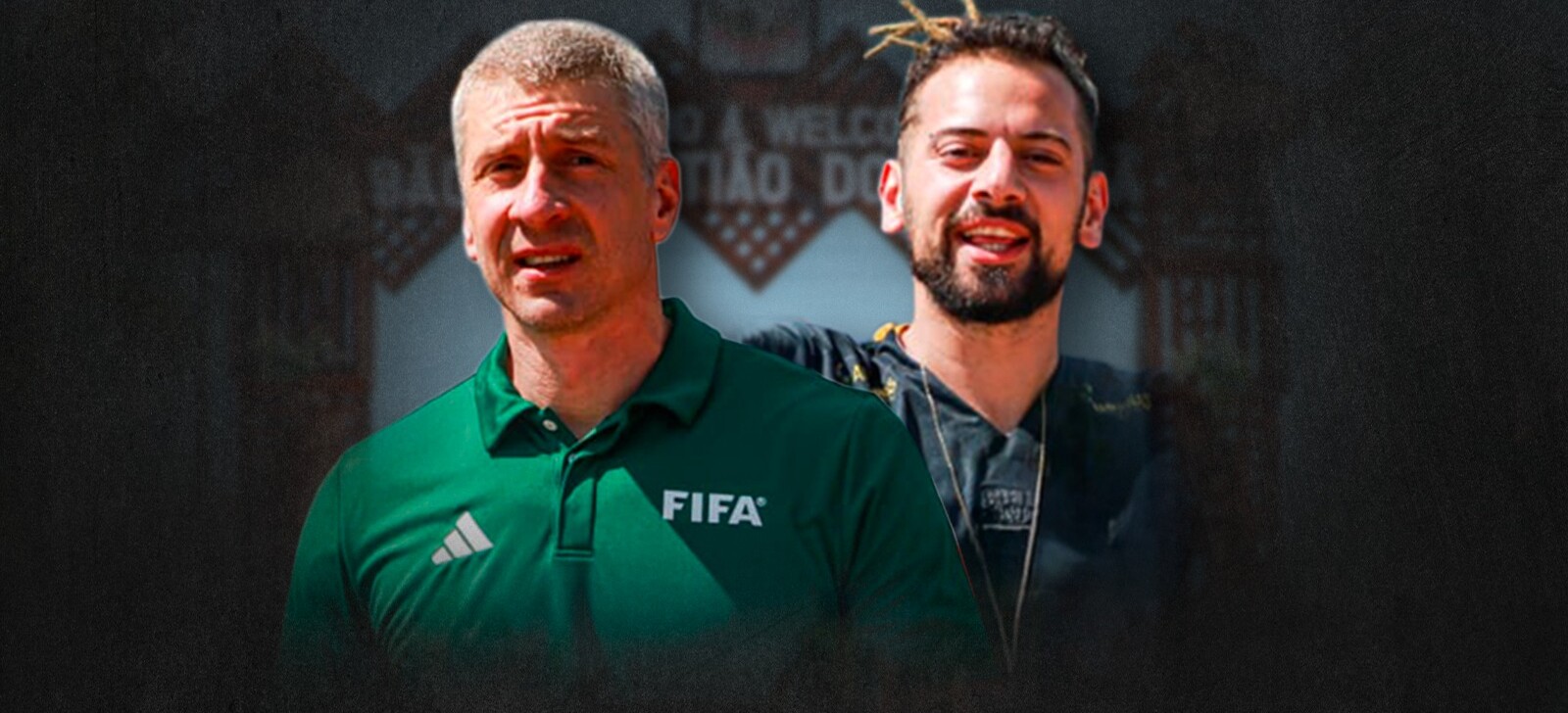 Com Daronco e Cartolouco, FAF leva ‘cruzeiro’ rumo à final da Copa da Floresta