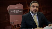 Juiz amazonense Fábio Lopes Alfaia lança obra que analisa impactos da Lindb no Direito brasileiro