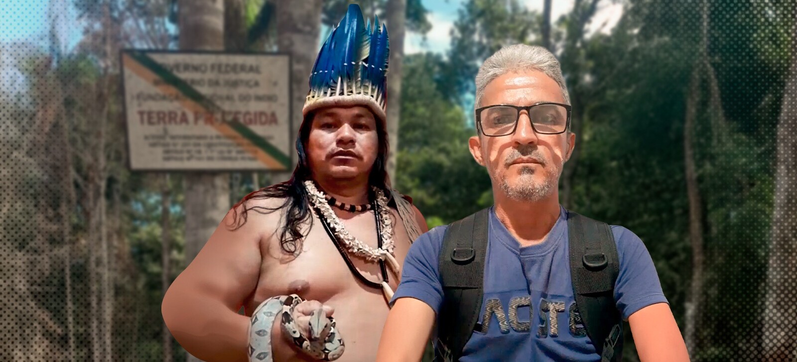 Indígenas planejam ocupar Funai no AM após denúncias de perseguição e ameaças