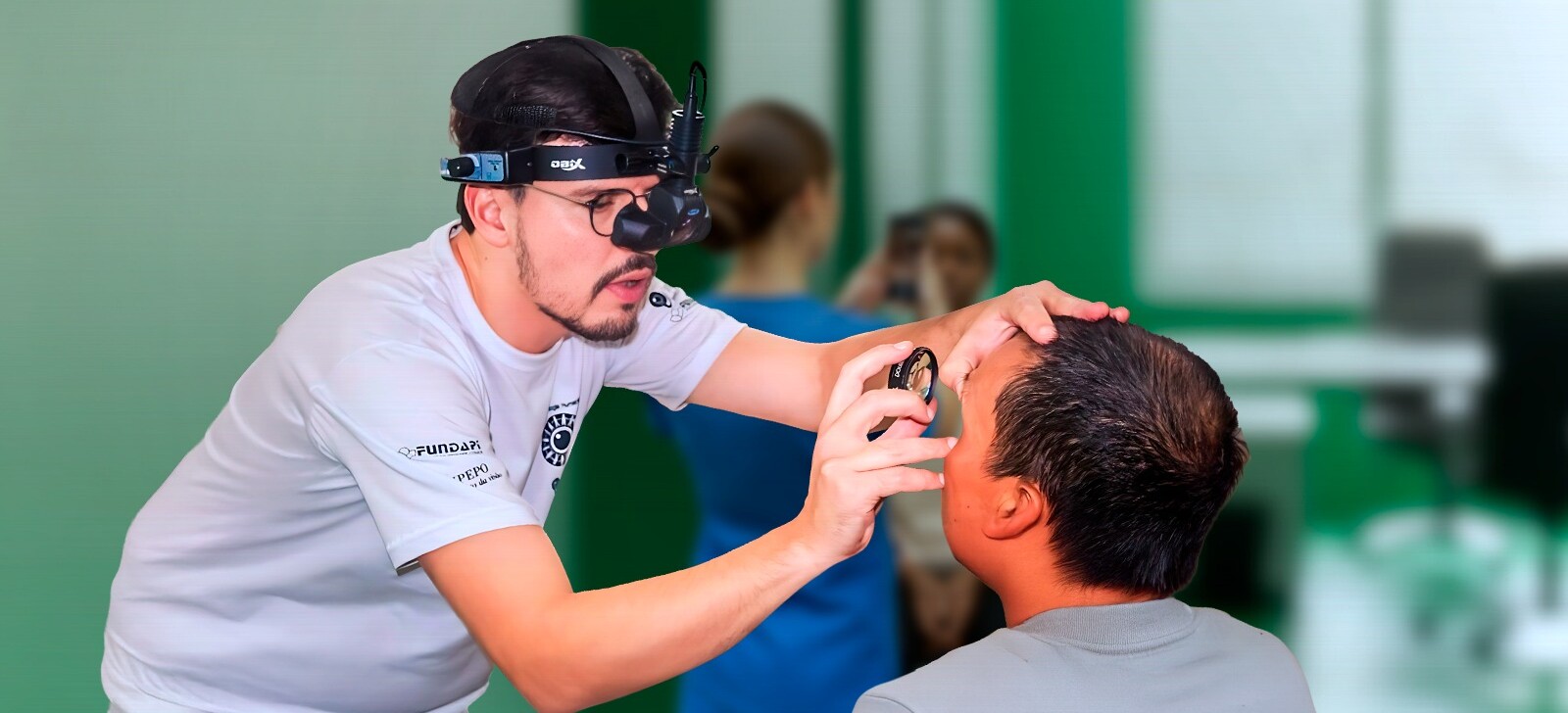 Cientistas usam IA para detectar doença ocular na Amazônia