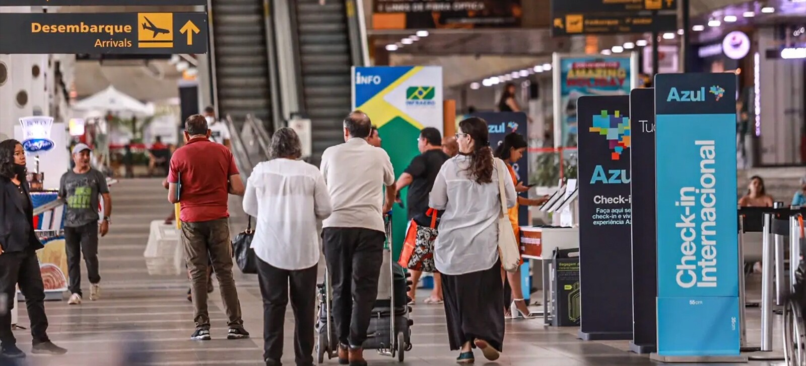 Belém ganha voo direto para Bogotá às vésperas de sediar COP30