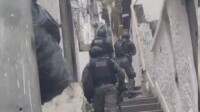 Aulas são suspensas no Rio após megaoperação policial nos Complexos do Alemão e da Penha