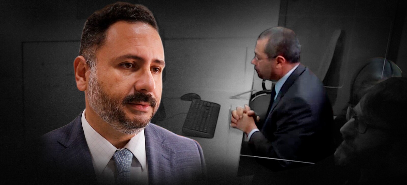 Advogado Marco Choy interpela juiz por decisão sobre Quinto Constitucional no AM