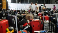 Câmara aprova retorno da gratuidade de bagagem de 23 kg em voos