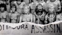 Minuta propõe comissão da verdade para investigar violações contra indígenas na Ditadura