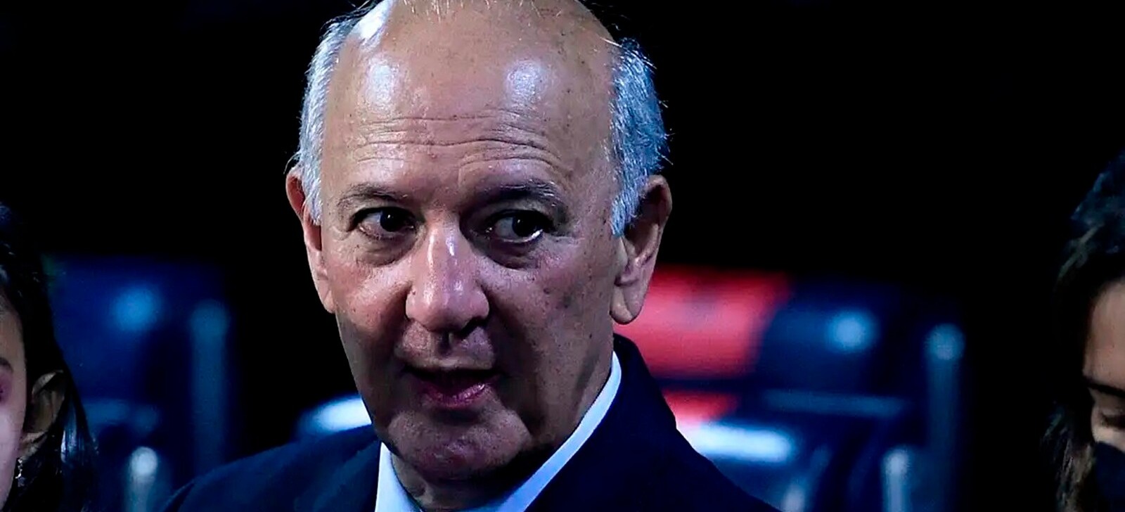 STJ mantém condenação de ex-governador do Distrito Federal por improbidade administrativa