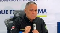 Secretário de Segurança do AM cita ‘narcoterrorismo’ e diz que acompanha foragidos no Rio