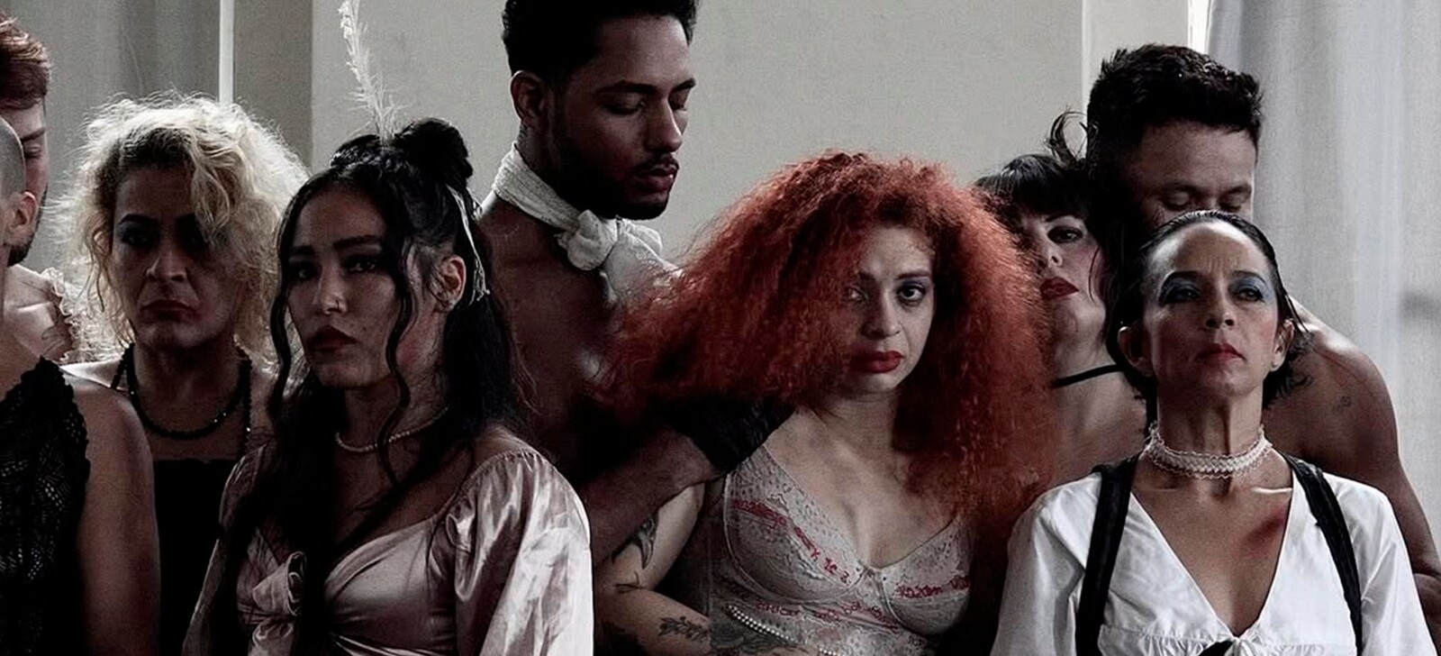 Espetáculo de dança revive história da Belle Époque no Teatro Amazonas