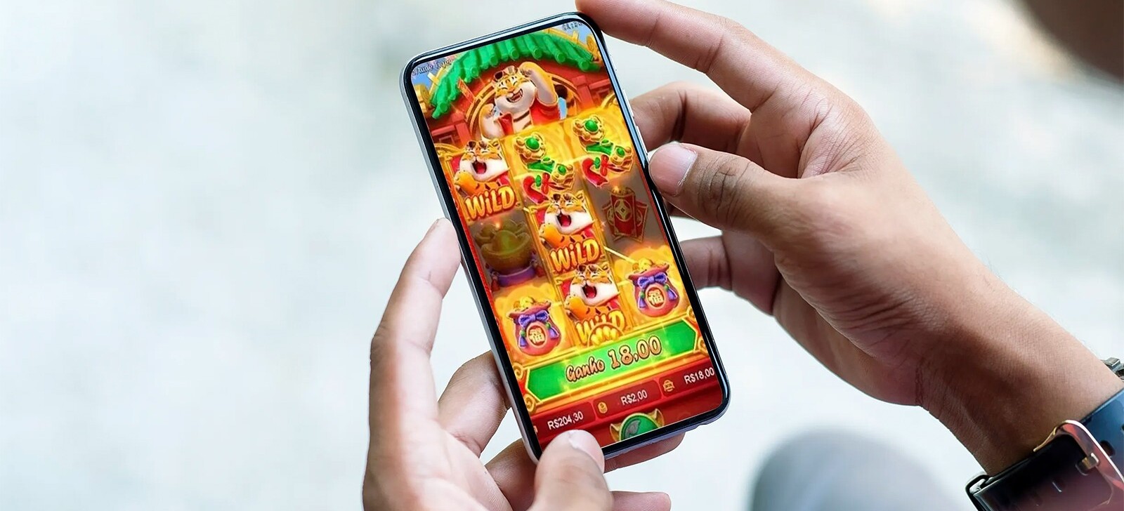 Quase metade dos beneficiários de programas sociais pretende apostar em sites ilegais