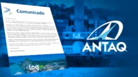 Log-In Logística ameaça retomar ‘Taxa da Seca’ após suspensão da Antaq e com estabilidade do Rio Negro