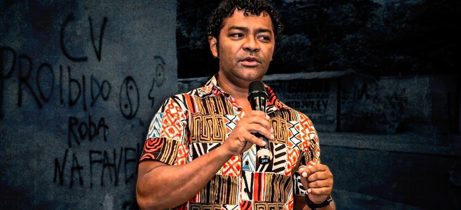 Pesquisador aponta Pará como principal braço do CV na Amazônia