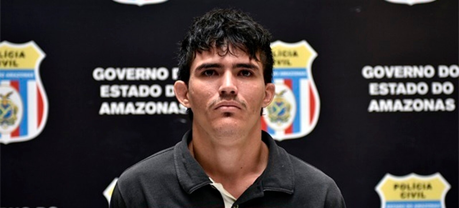 ‘Chico Rato’ e outros seis foragidos do AM estão entre mortos no Rio