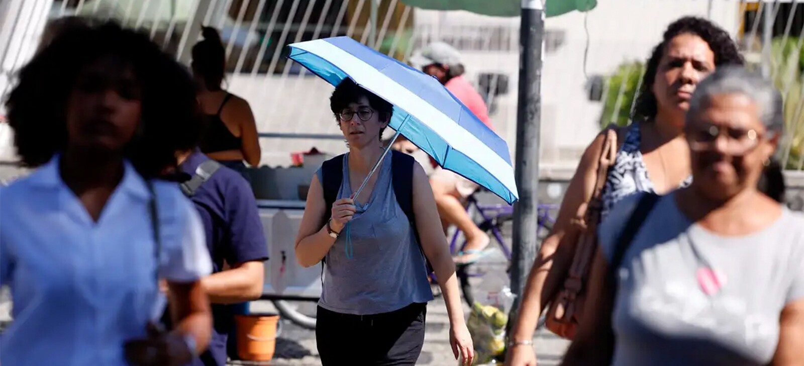 Calor e poluição matam mais de 63 mil brasileiros por ano, aponta The Lancet