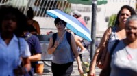 Calor e poluição matam mais de 63 mil brasileiros por ano, aponta The Lancet