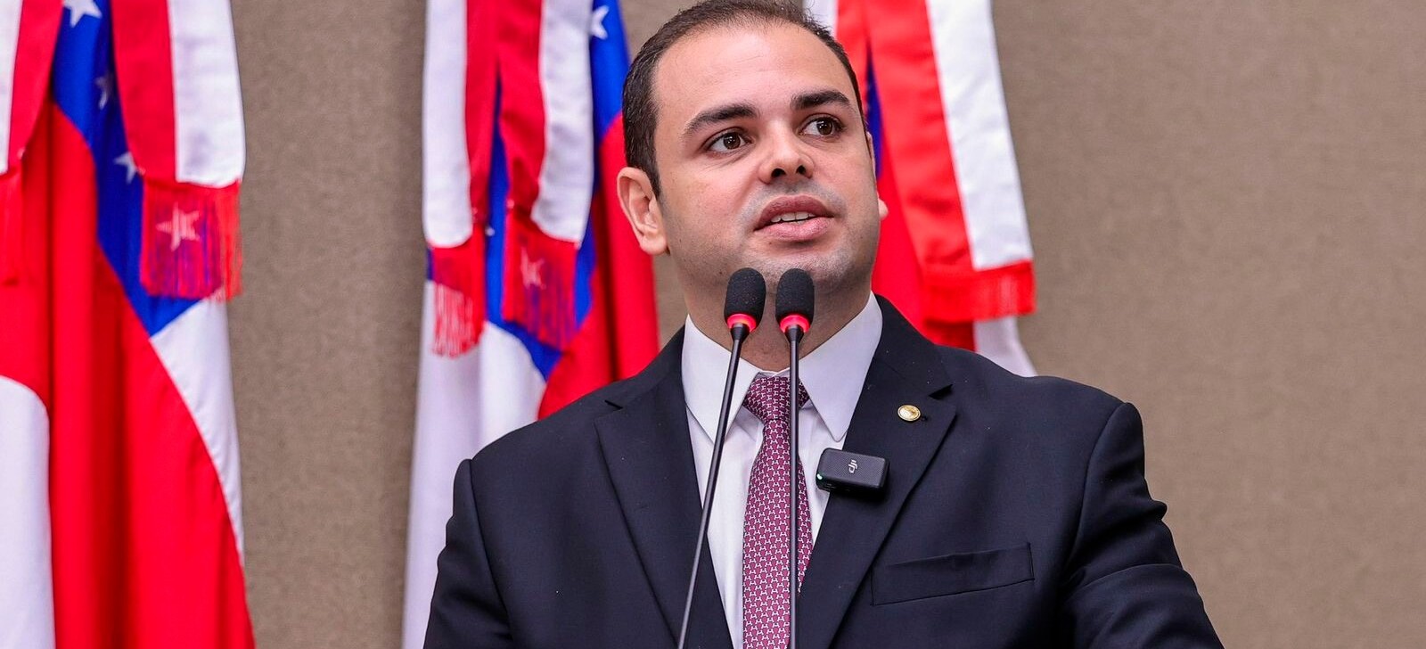 Presidente da Aleam propõe livre escolha de oficinas por segurados automotivos