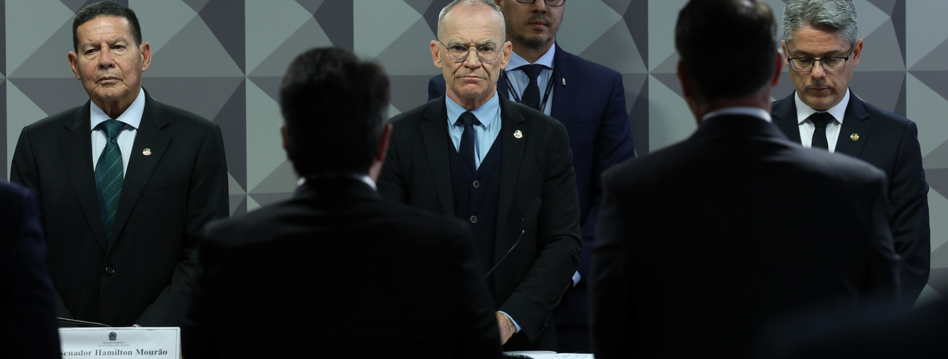 CPI do Senado investiga atuação de facções após massacre com 121 mortos no Rio