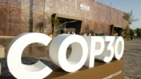 COP30 quer buscar pontos de retorno para reverter aquecimento global